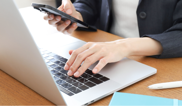 お問い合わせ（無料相談）